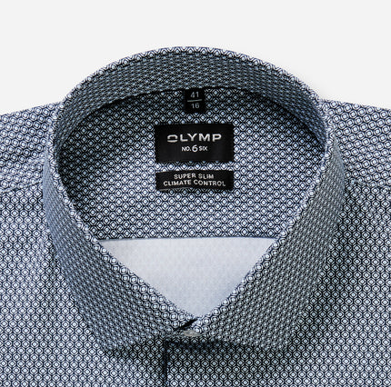 Businesshemd -  No. Six 24/Seven