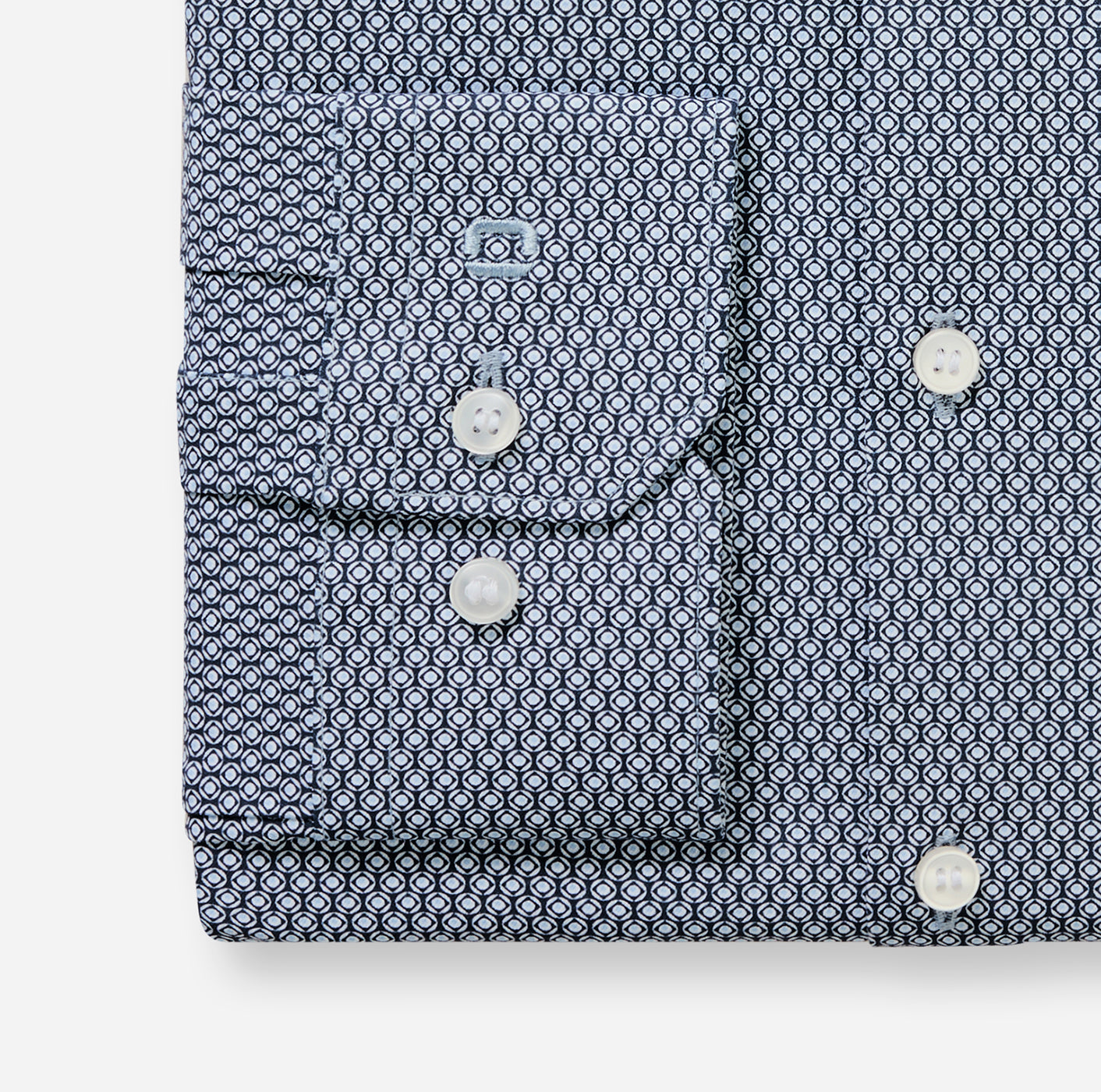 Businesshemd -  No. Six 24/Seven