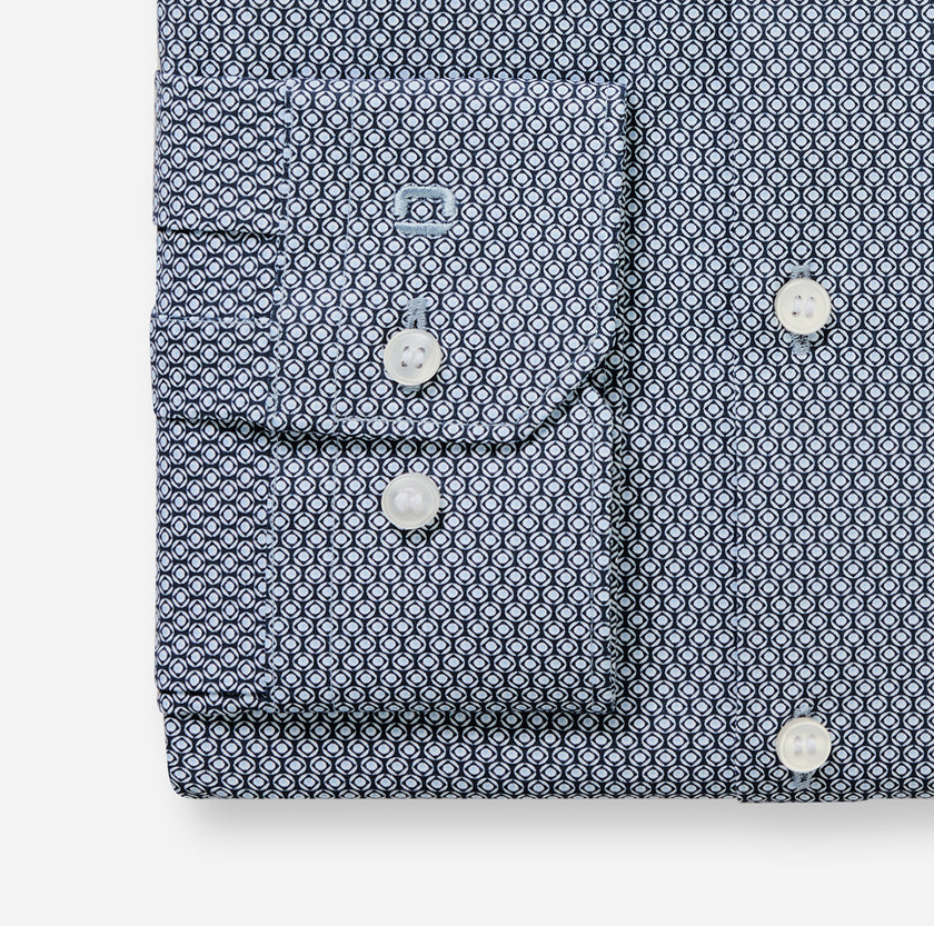 Businesshemd -  No. Six 24/Seven