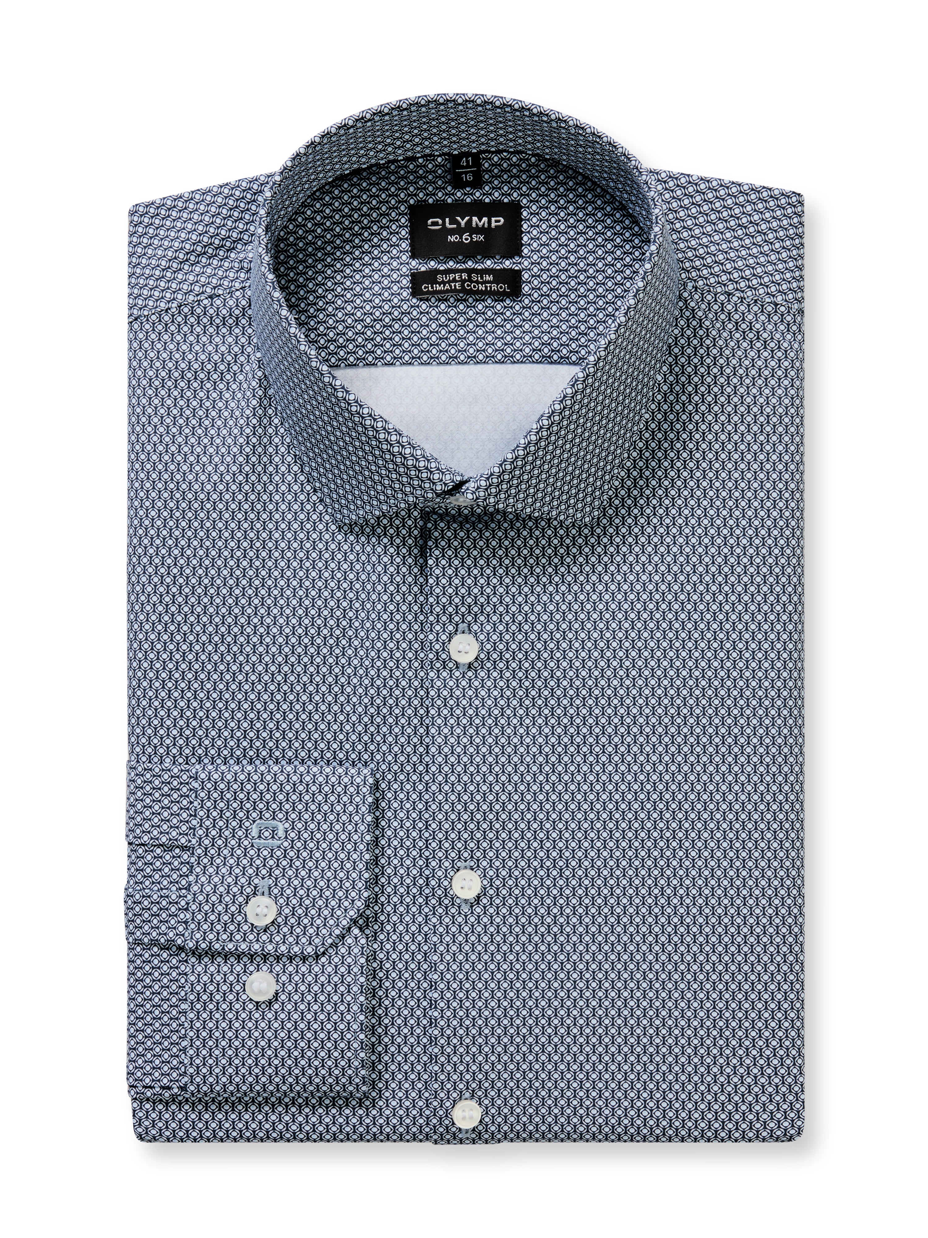 Businesshemd -  No. Six 24/Seven