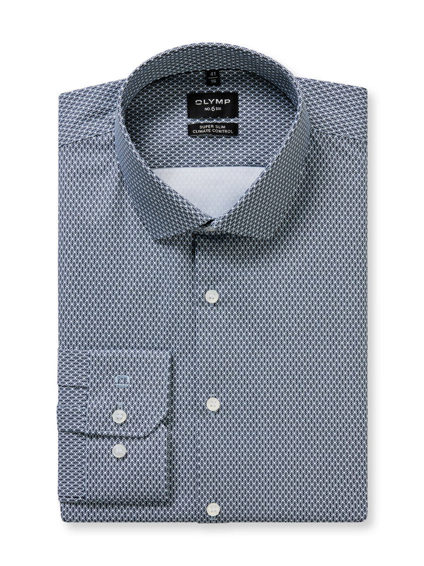 Businesshemd -  No. Six 24/Seven