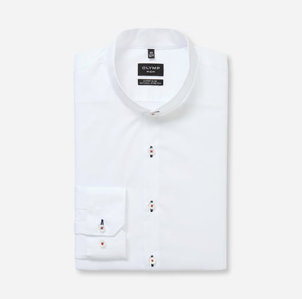 Businesshemd -  No. Six - Super Slim