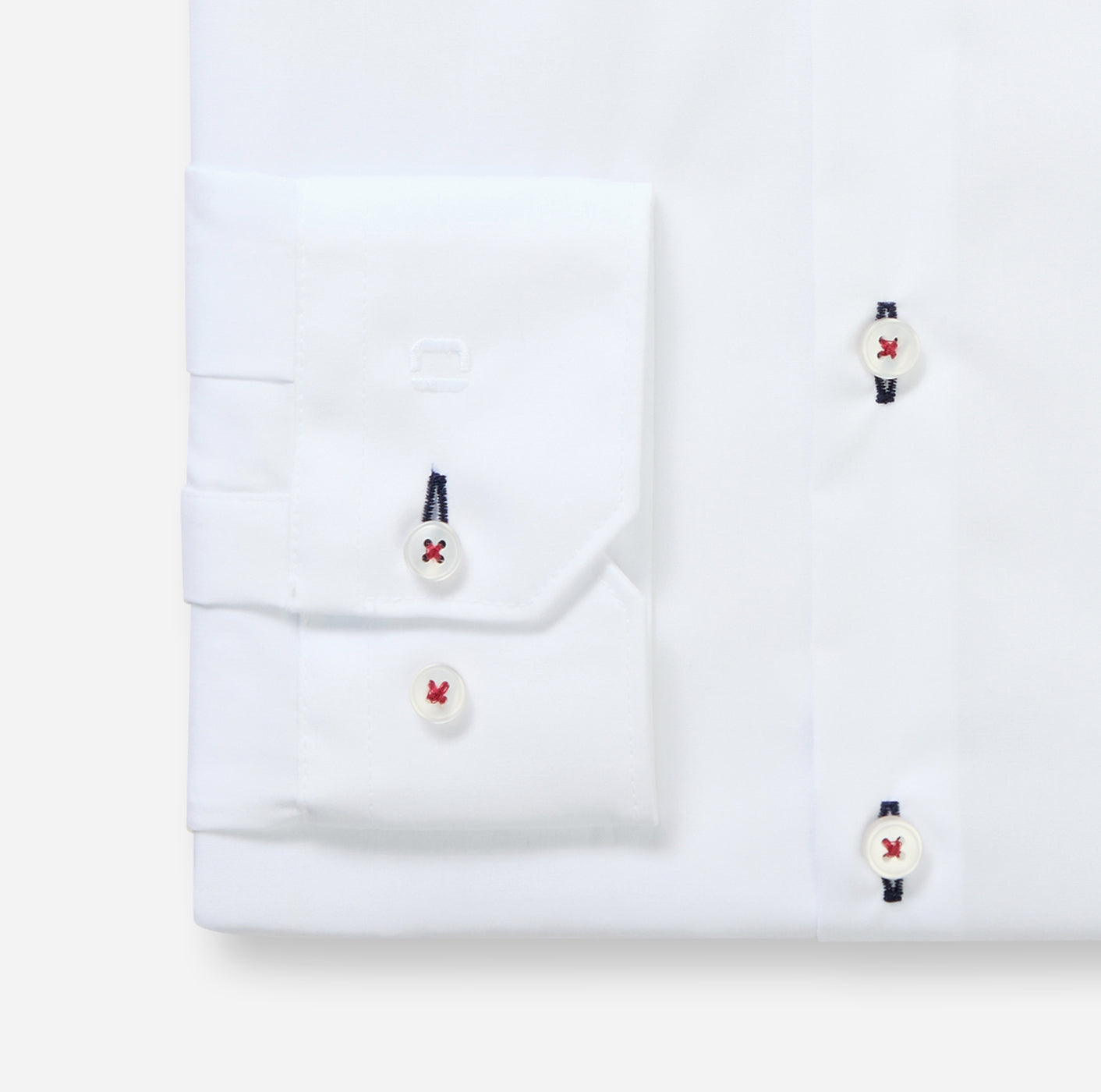 Businesshemd -  No. Six - Super Slim