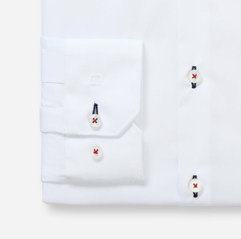 Businesshemd -  No. Six - Super Slim