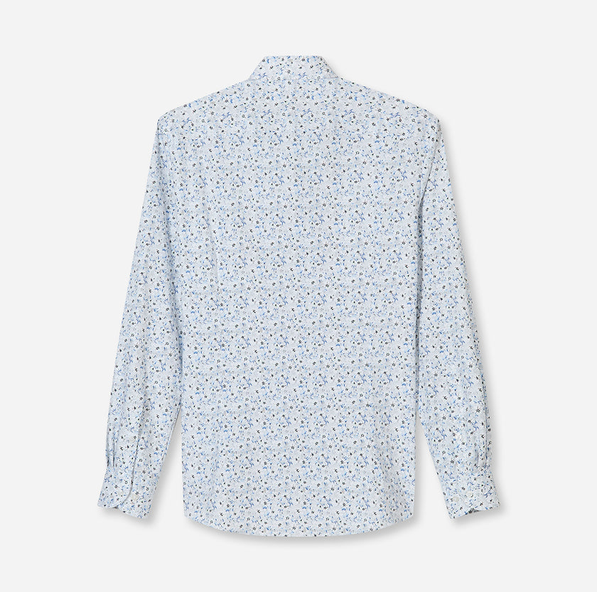 Hemd -  Level Five 24/Seven