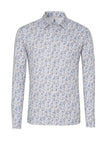 Langarmhemd - Jersey - Casual Kent 1/1