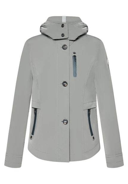 Sommerjacke - Tailliert