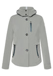 Sommerjacke - Tailliert