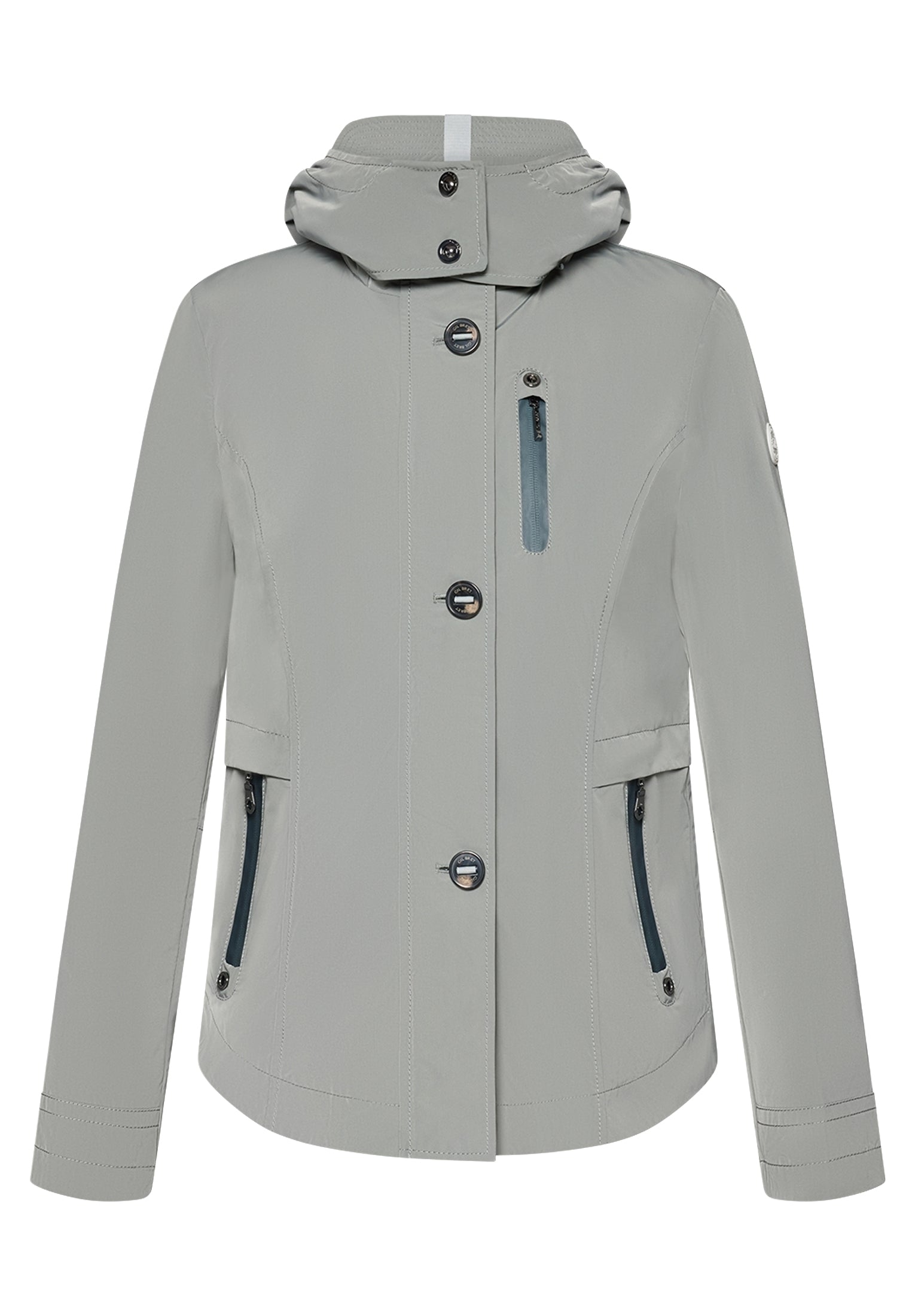 Sommerjacke - Tailliert
