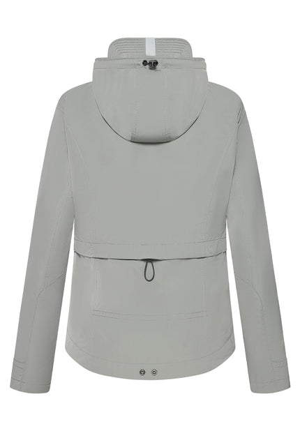 Sommerjacke - Tailliert