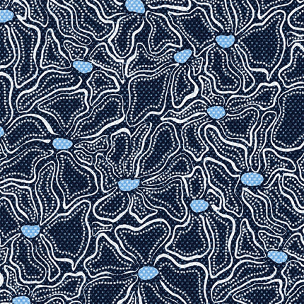 Langarmhemd - Casual Kent 1/1 - Slim Fit