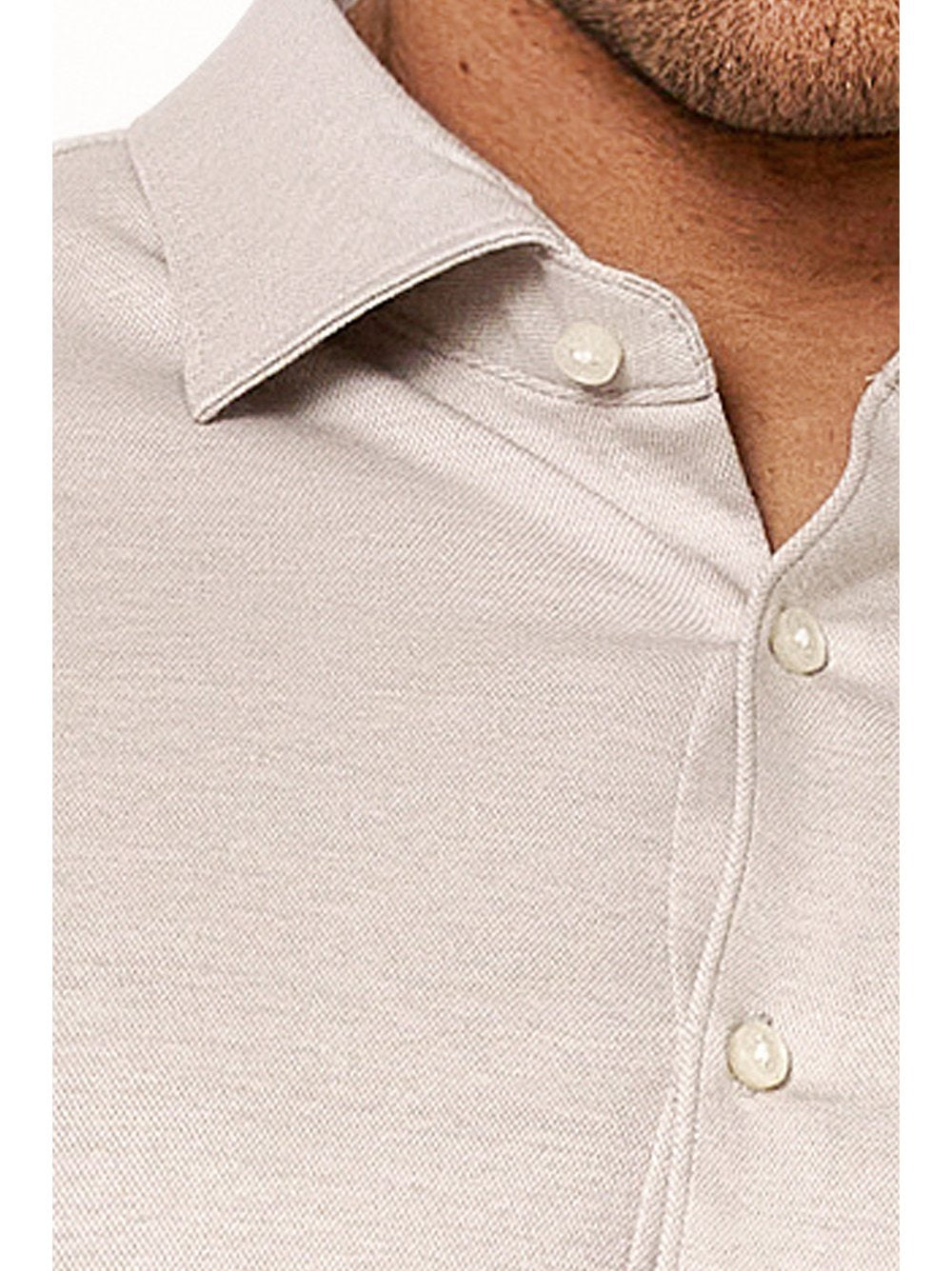 Hemd - Casual - Kent 1/1Arm