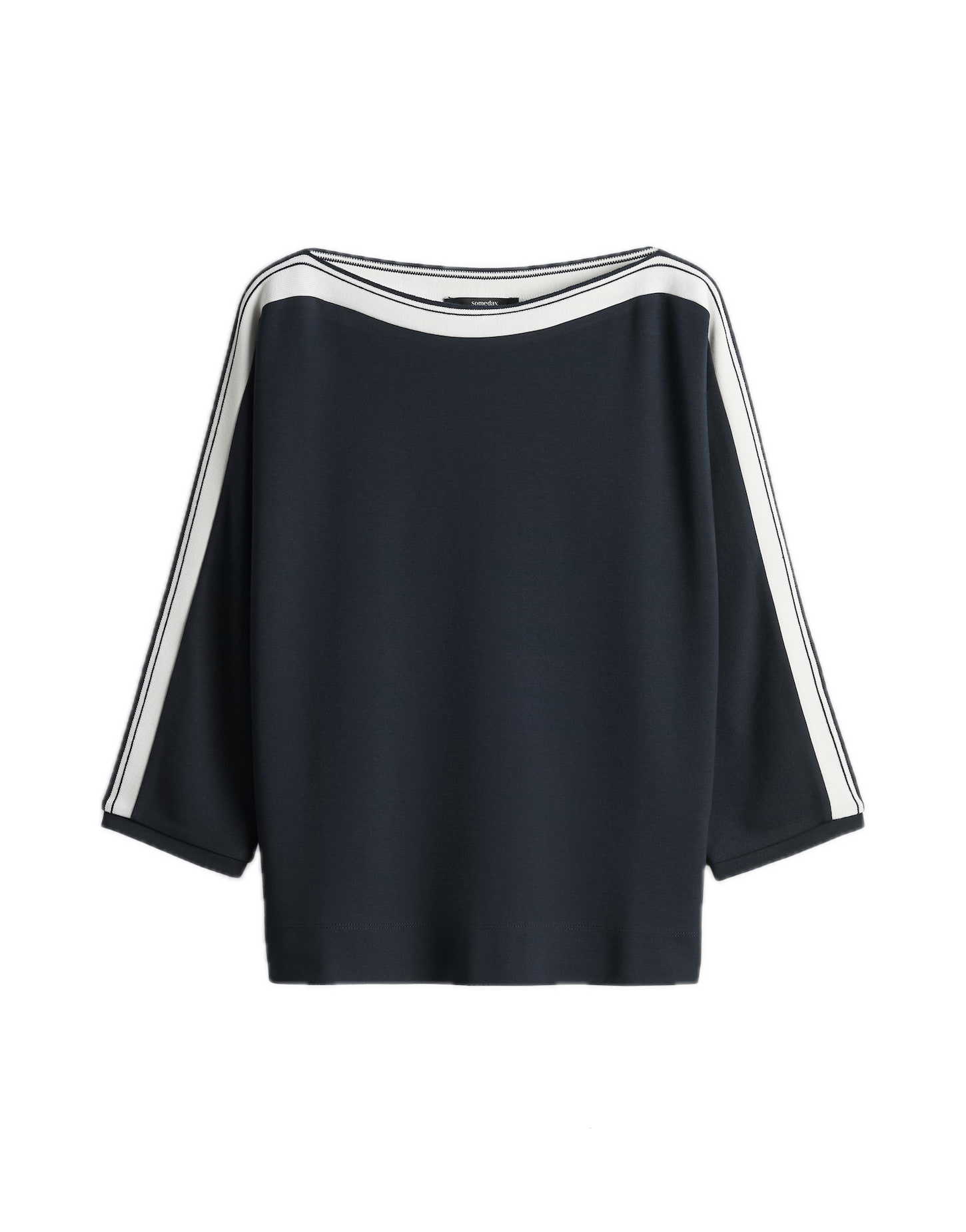 Shirt - Kelva detail