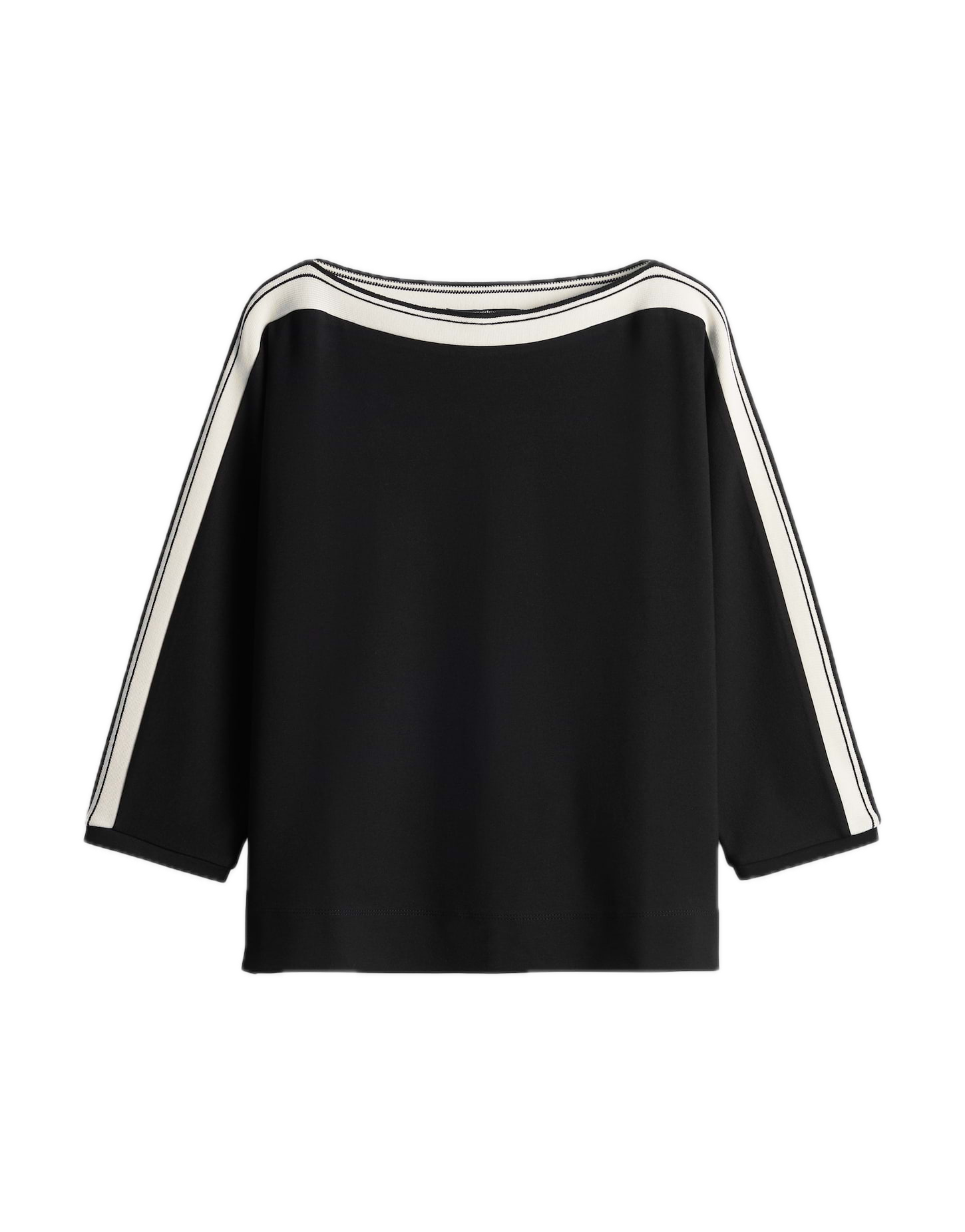 Shirt - Kelva detail