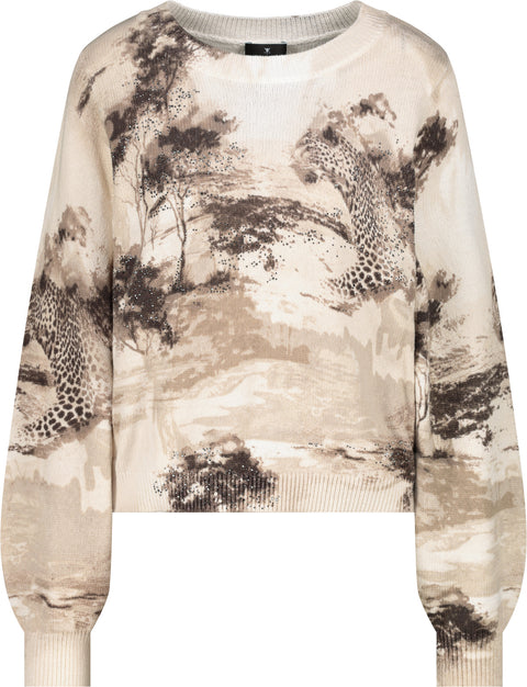 Pullover - Baumwolle