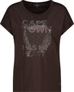 T-Shirt - Strassbesatz