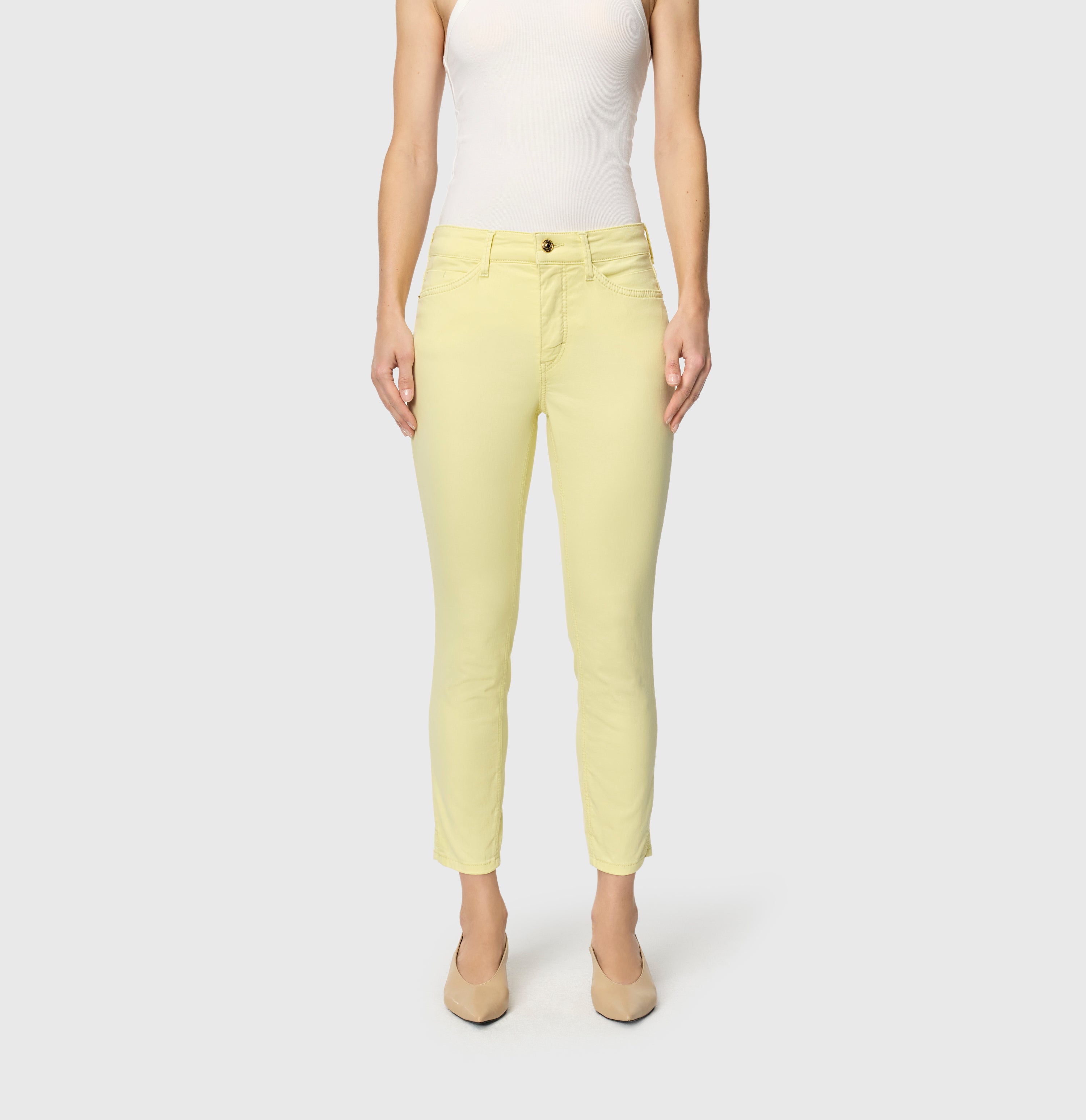 Jeans - Dream - Wonder Light Denim