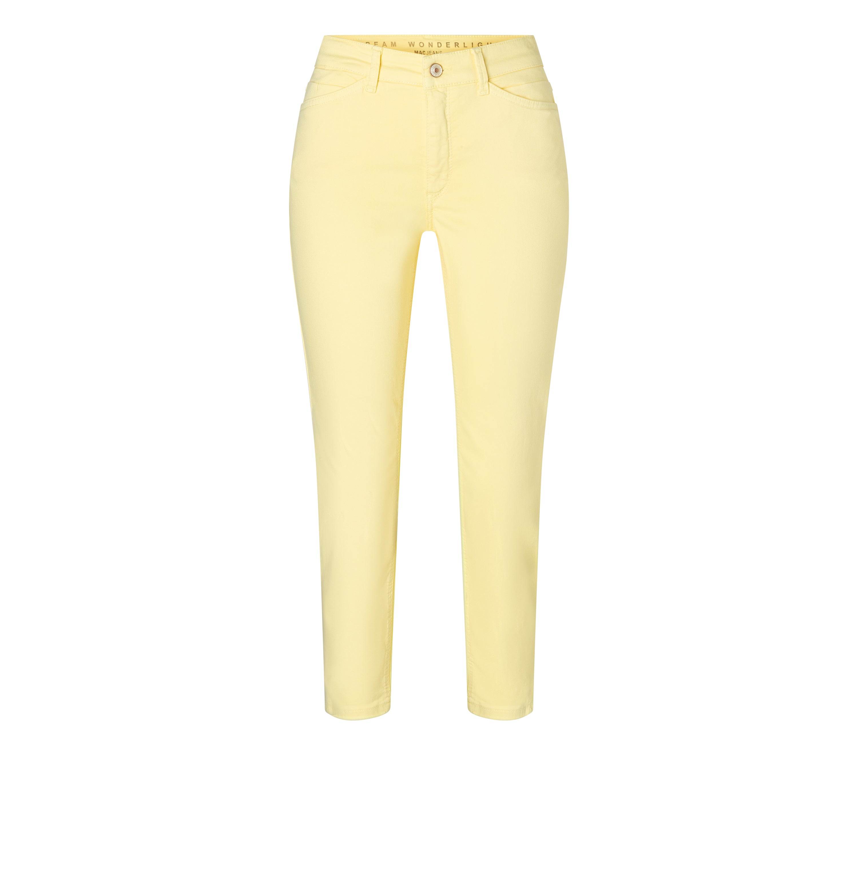 Jeans - Dream - Wonder Light Denim