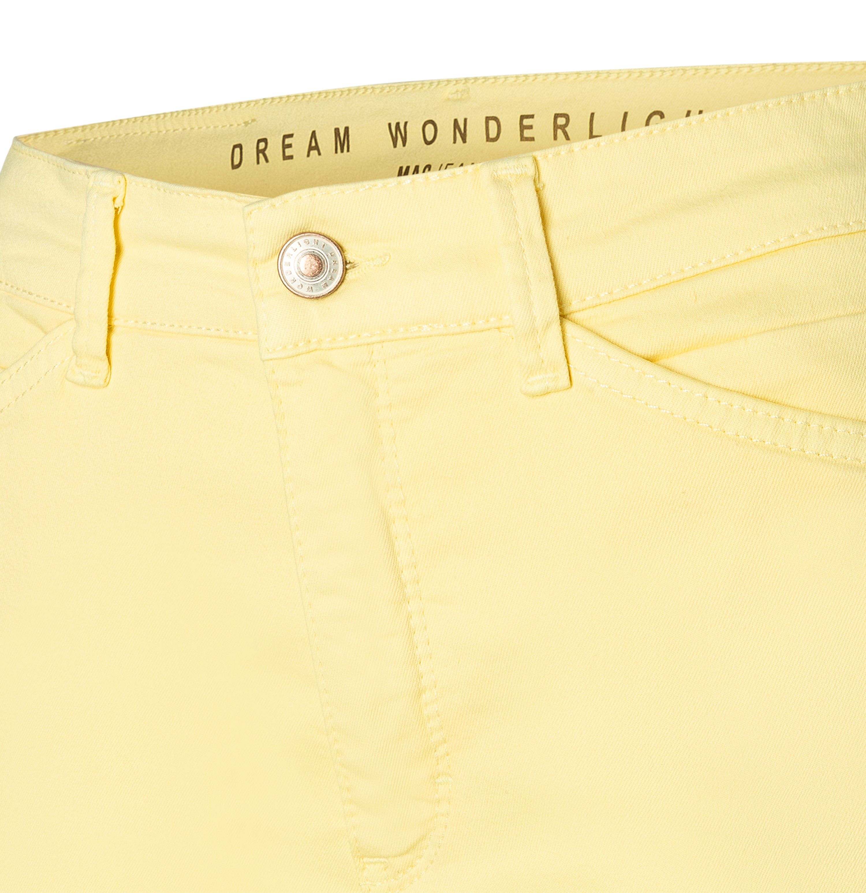 Jeans - Dream - Wonder Light Denim