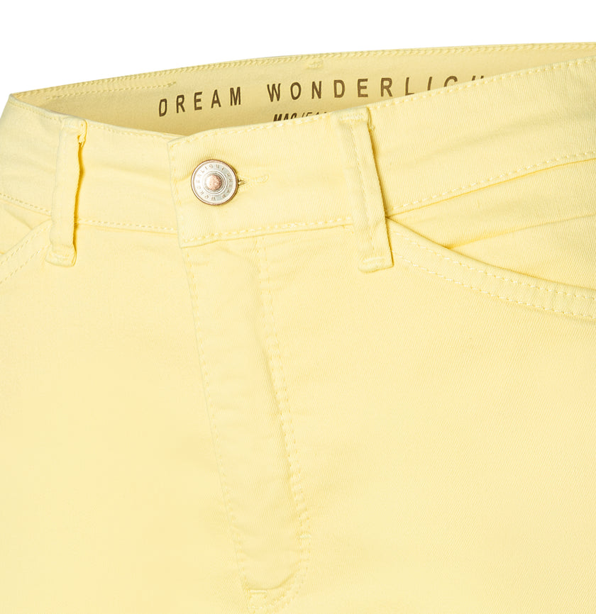 Jeans - Dream - Wonder Light Denim