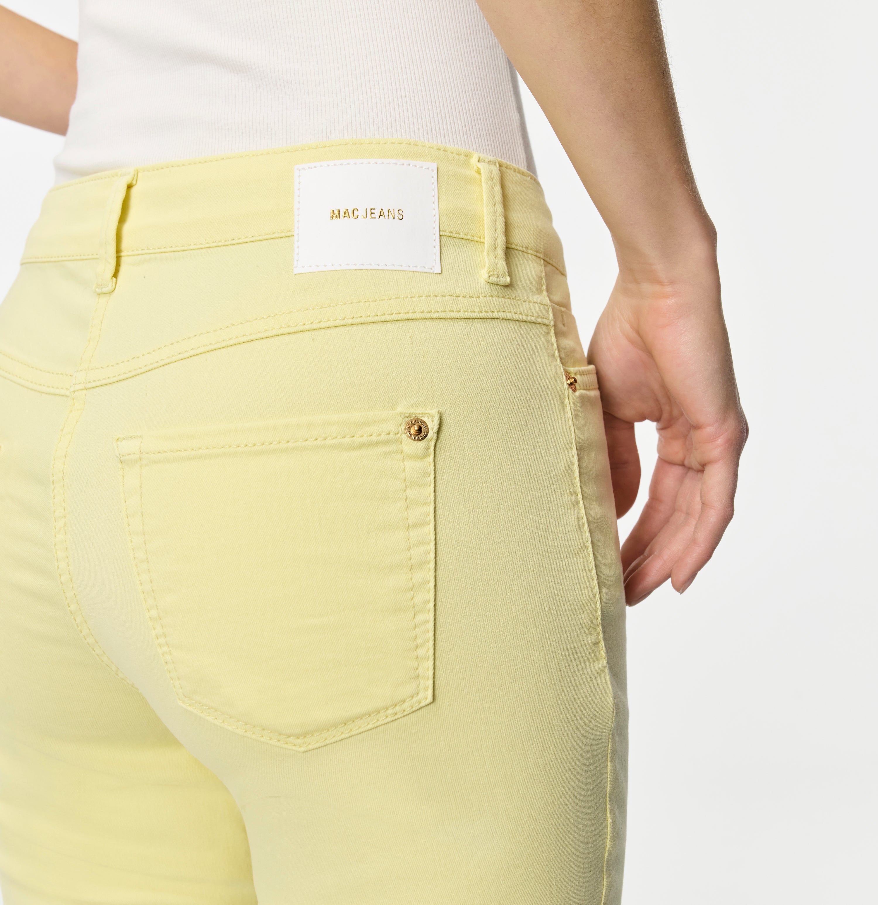 Jeans - Dream - Wonder Light Denim