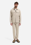 Overshirt - Stretch