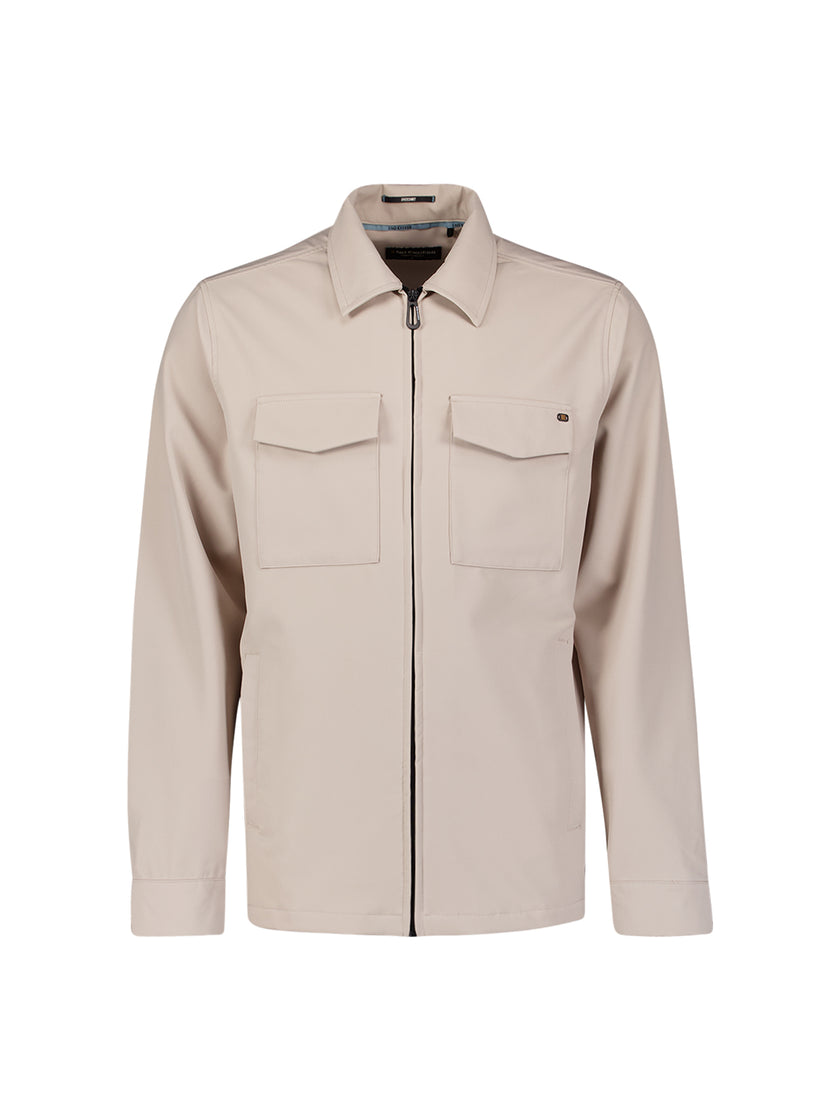 Overshirt - Stretch