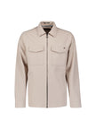 Overshirt - Stretch
