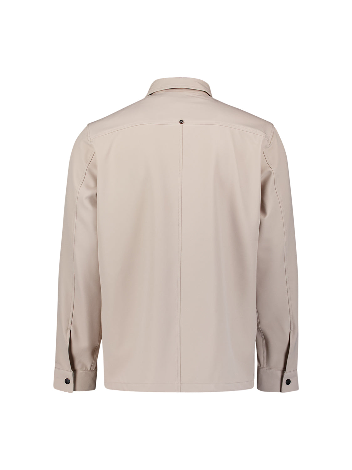 Overshirt - Stretch