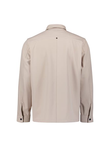 Overshirt - Stretch