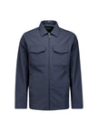 Overshirt - Stretch
