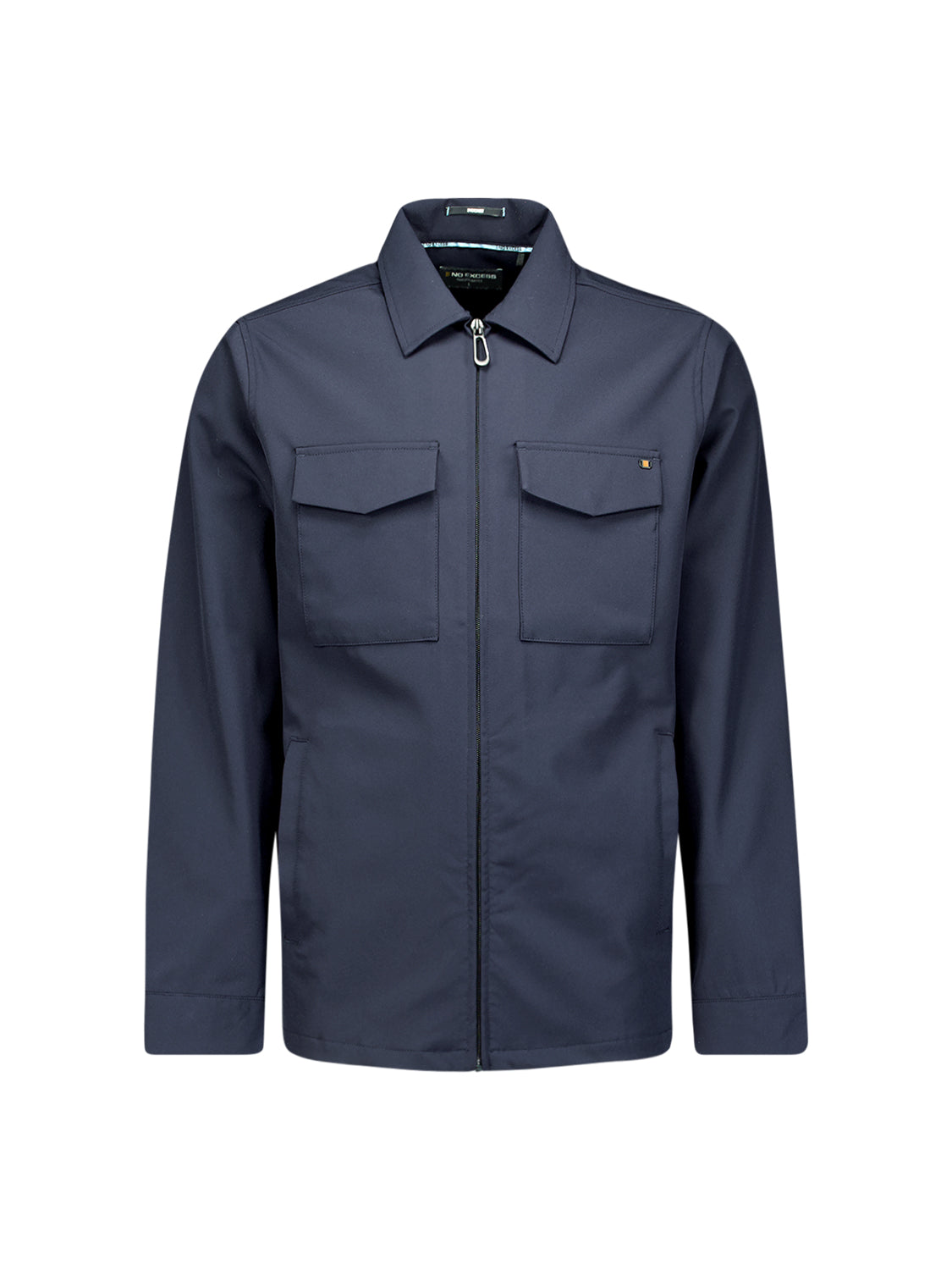 Overshirt - Stretch