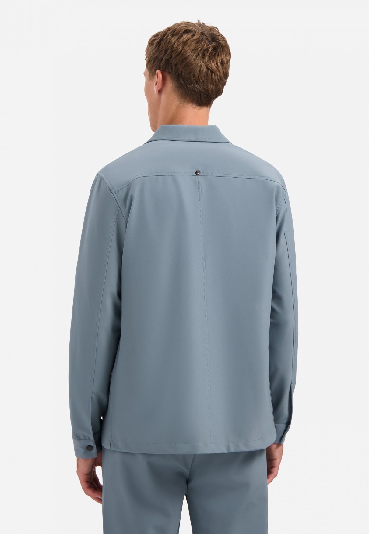 Overshirt - Stretch