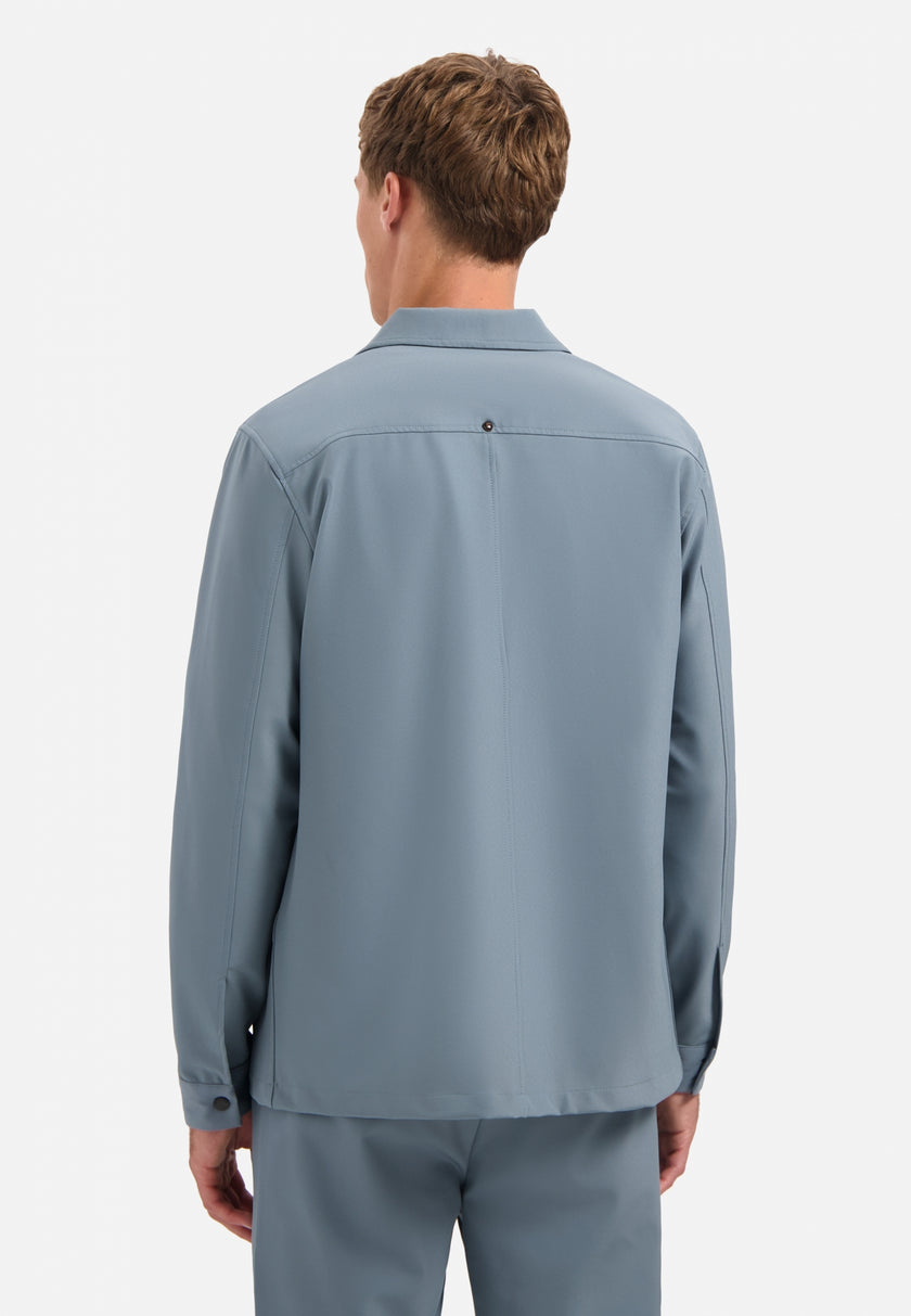 Overshirt - Stretch