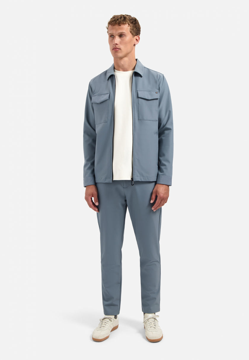 Overshirt - Stretch