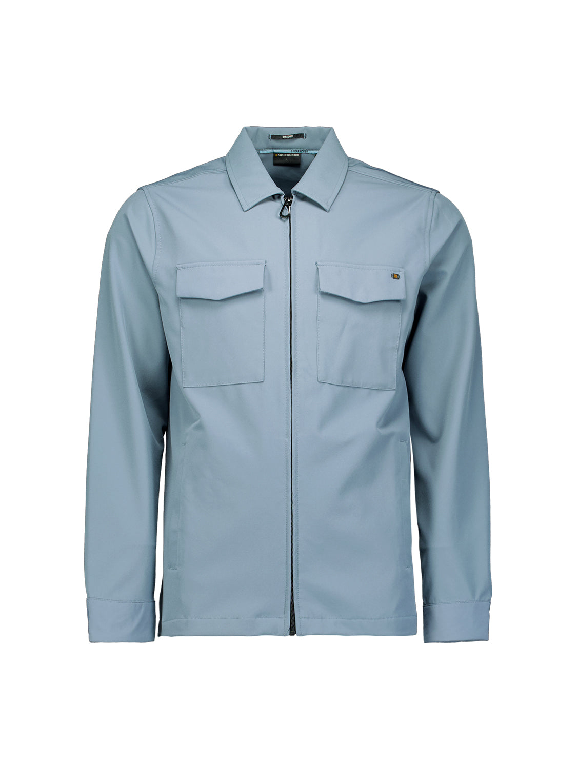 Overshirt - Stretch