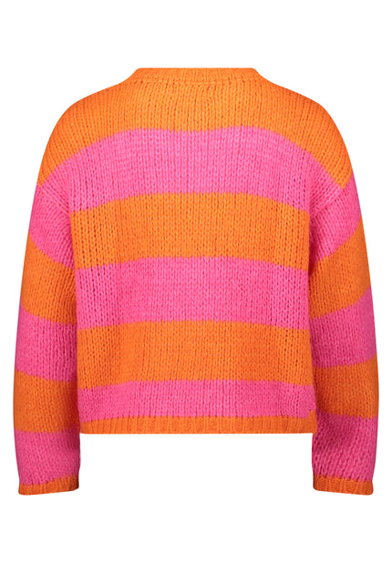 Strickpullover - Oversize