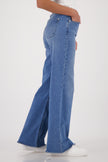 Jeans - Wide Leg