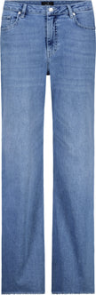Jeans - Wide Leg