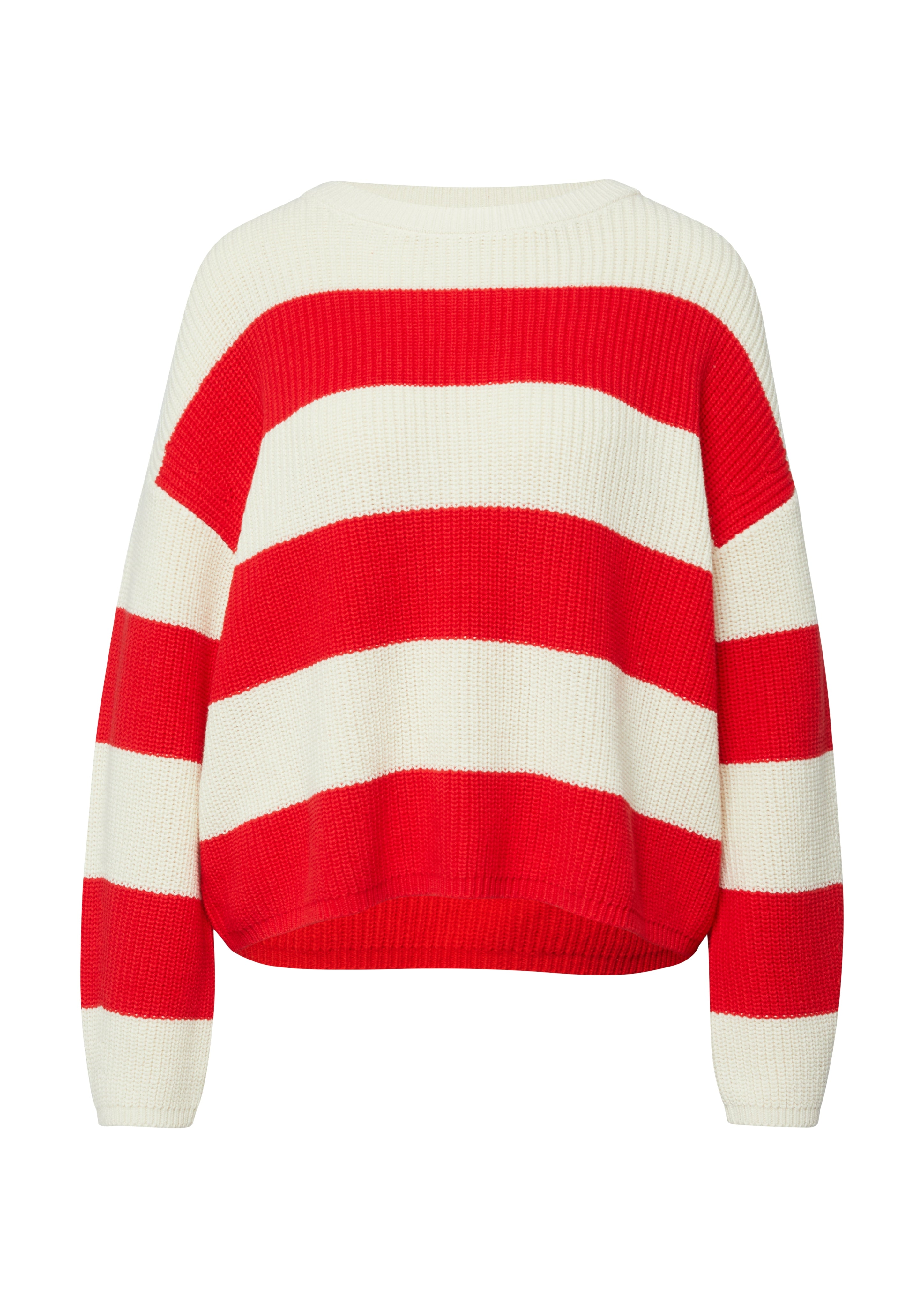 Strickpullover - Loose Fit