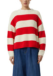 Strickpullover - Loose Fit