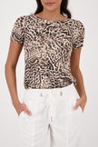 T-Shirt - Animalprint