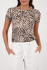 T-Shirt - Animalprint