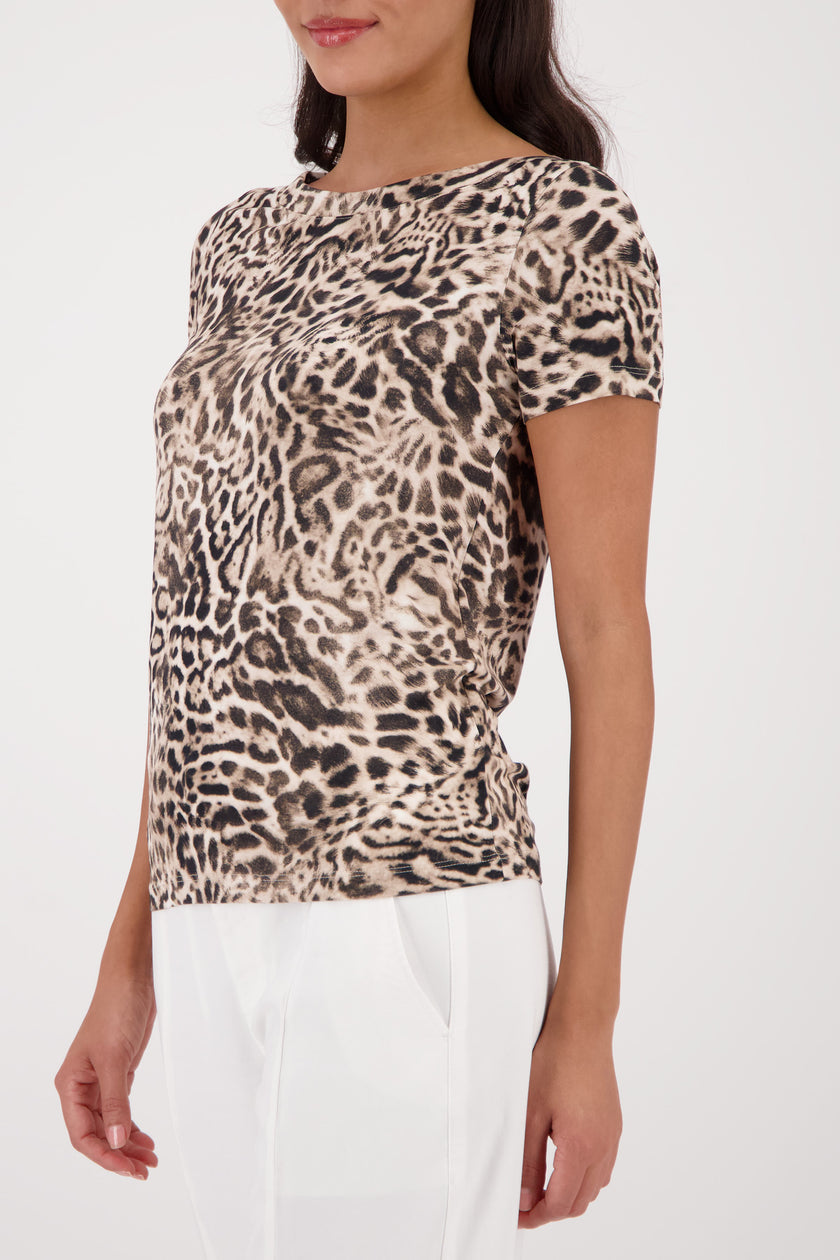 T-Shirt - Animalprint