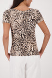 T-Shirt - Animalprint