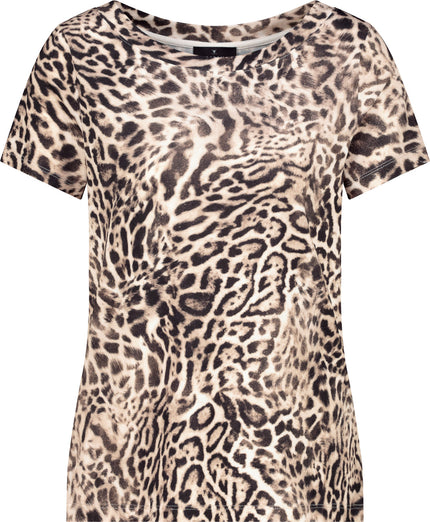 T-Shirt - Animalprint