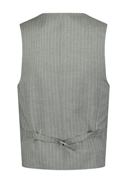 Anzugweste - Slim Fit