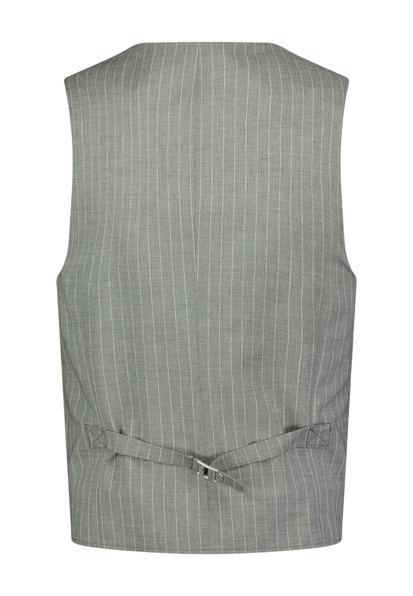 Anzugweste - Slim Fit