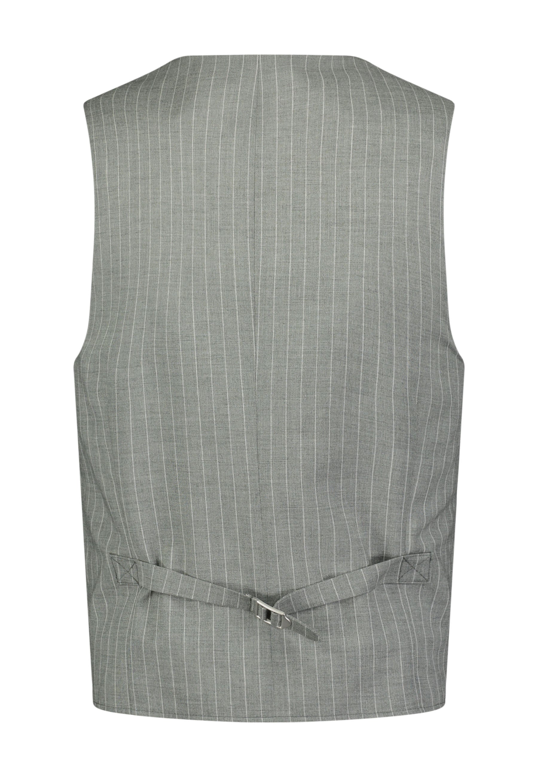 Anzugweste - Slim Fit