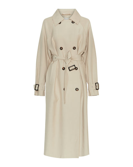 Trench Coat - Antonella